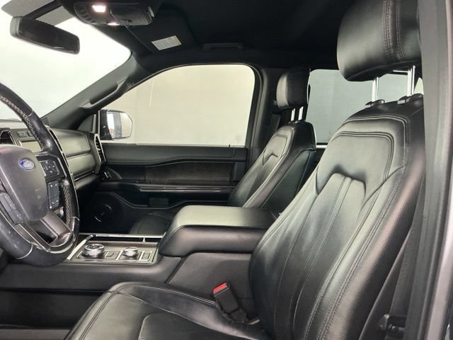 Used 2018 Ford Expedition Limited AWD/4WD image 9