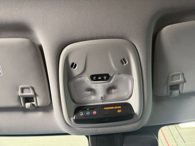 Used 2022 Chevrolet TrailBlazer LS image 7