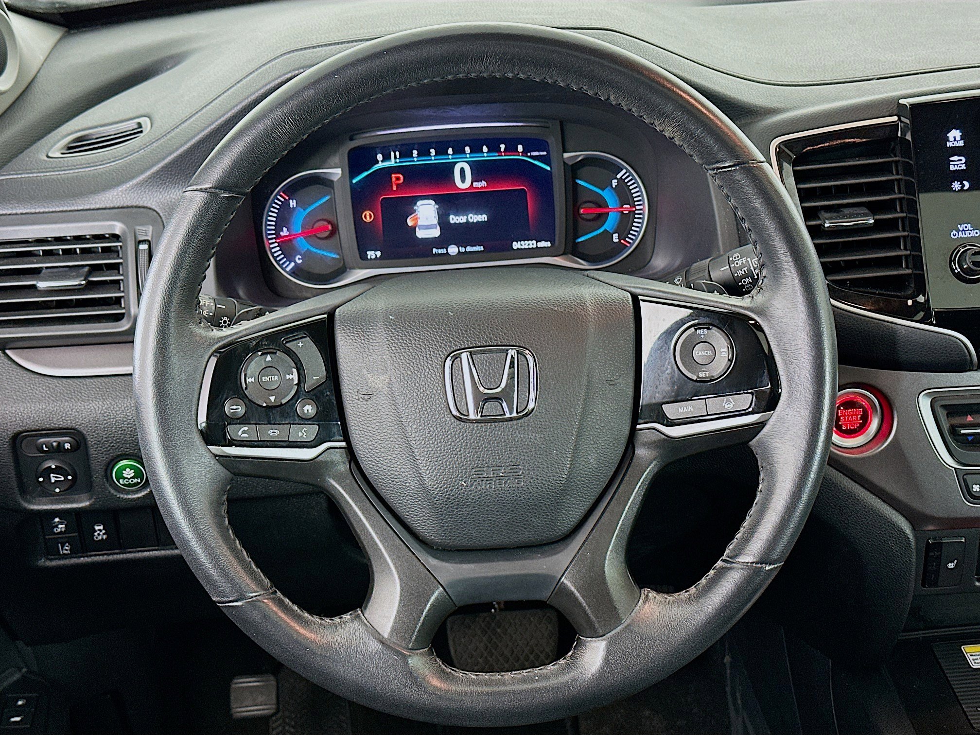 Used 2022 Honda Pilot Special Edition image 18