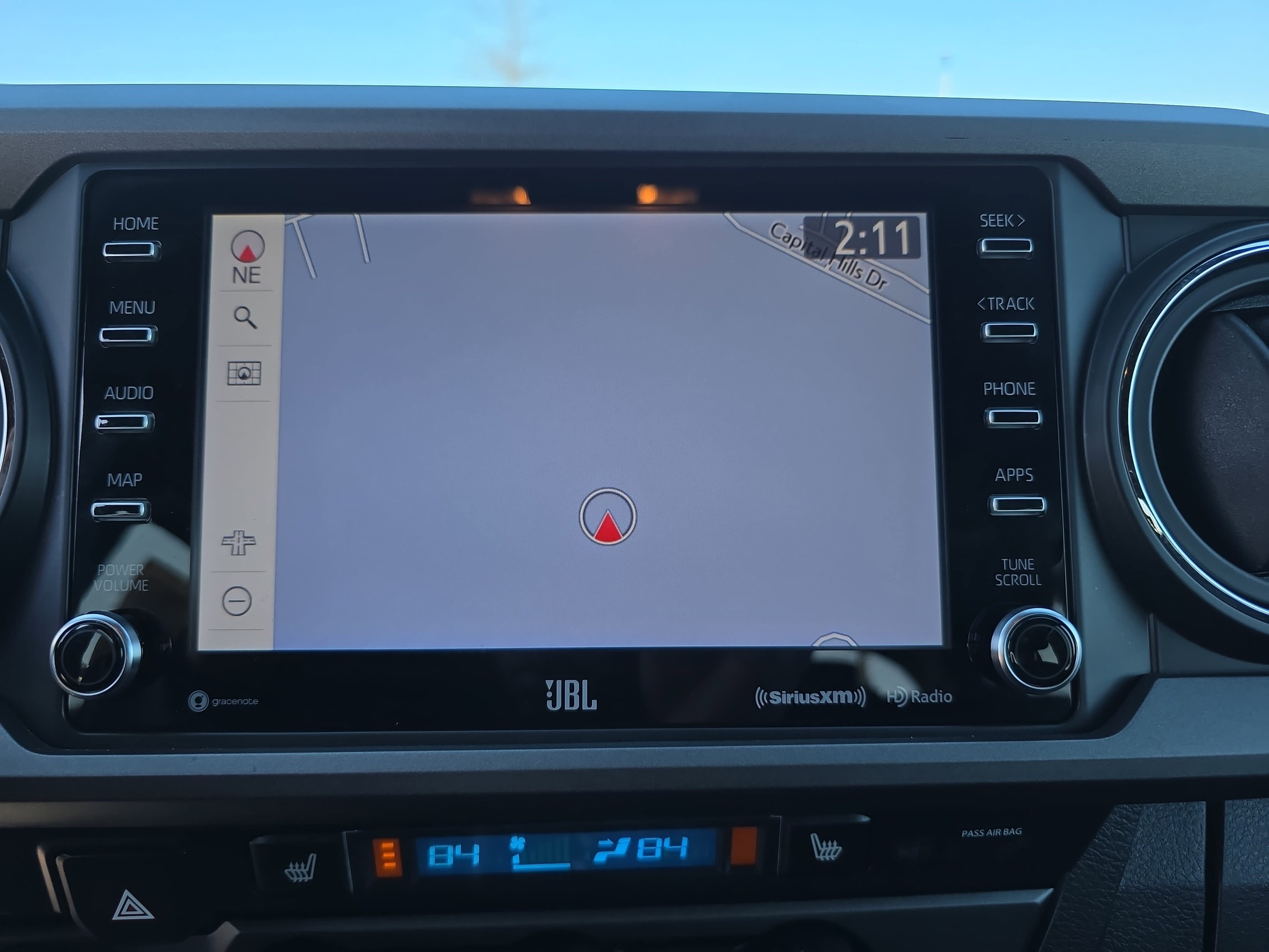 Used 2022 Toyota Tacoma TRD Pro image 22