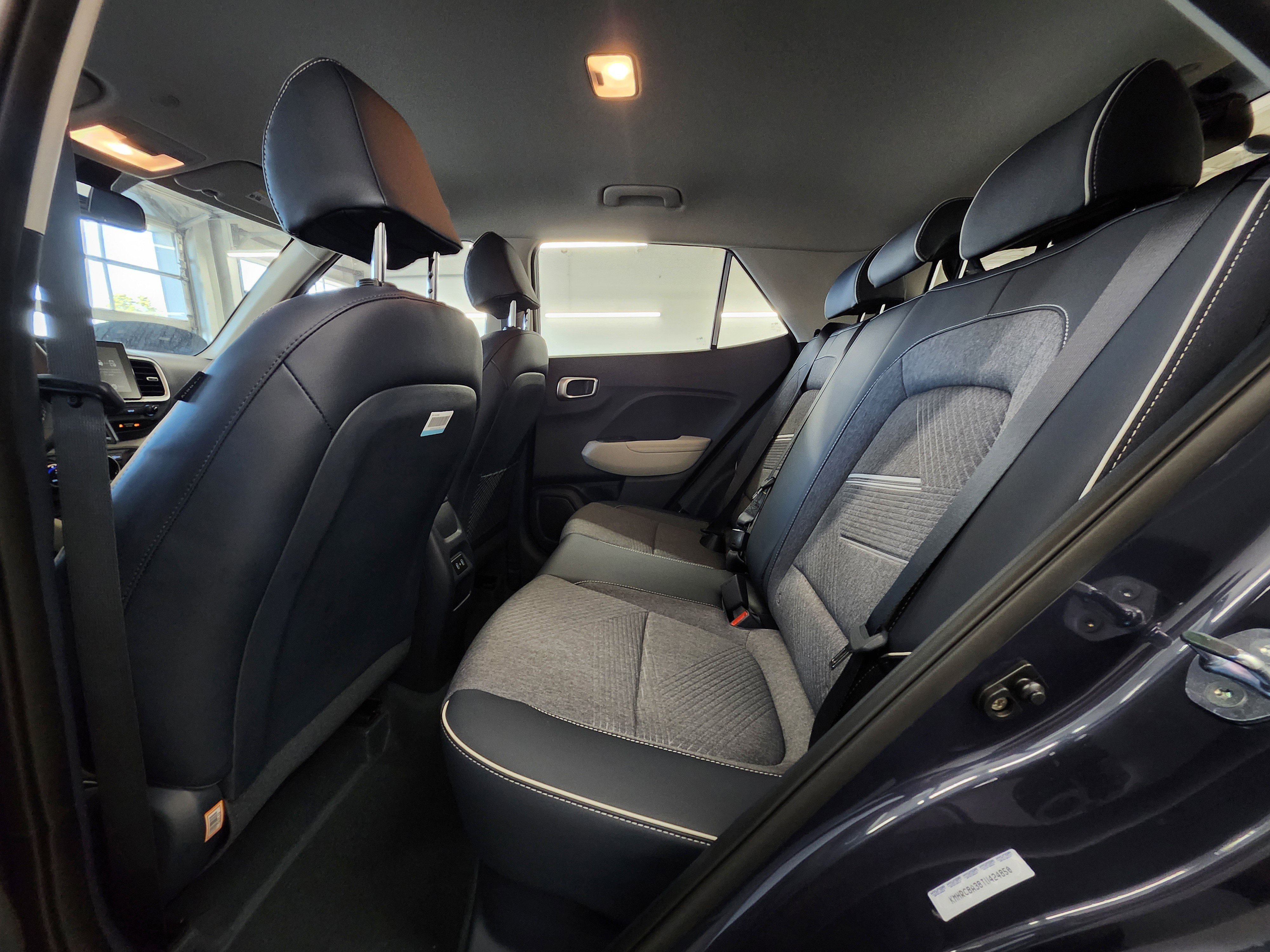 New 2026 Hyundai Venue SEL image 15