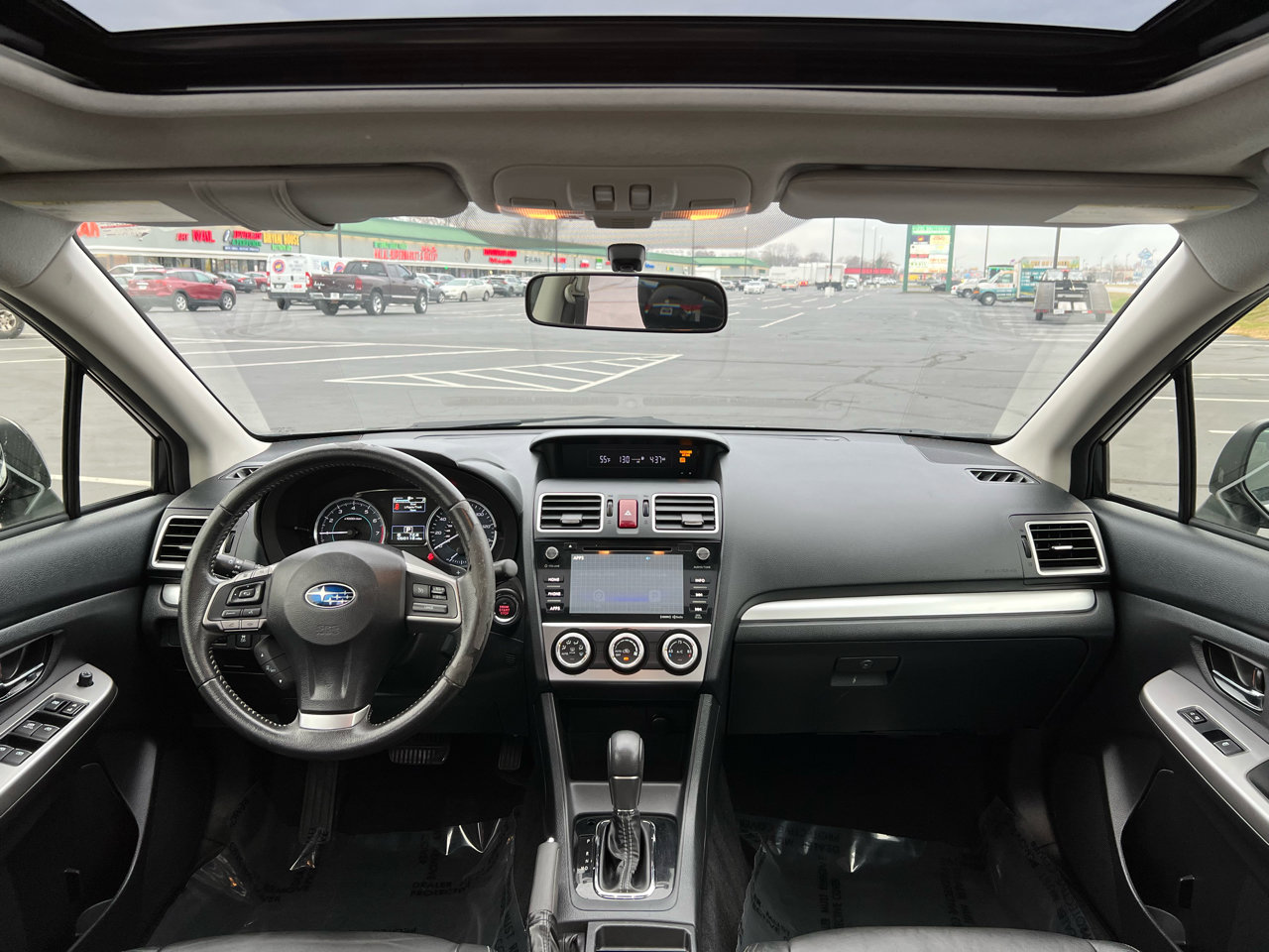 Used 2015 Subaru Impreza 2.0i Limited image 54