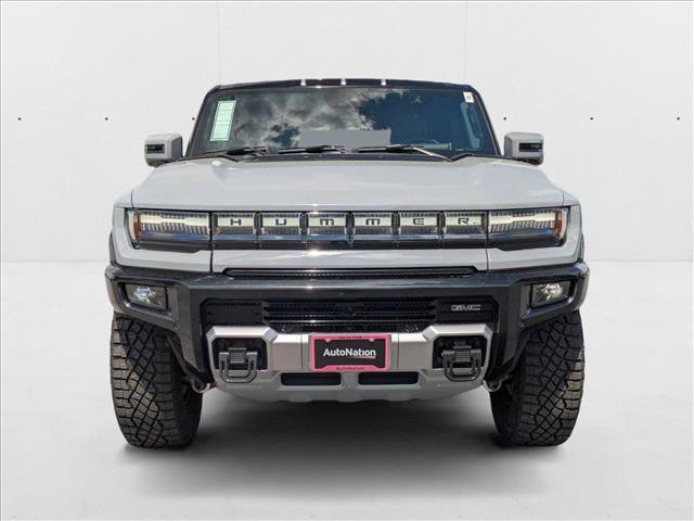 New 2025 GMC Hummer EV 3X w/ Extreme Off-Road Package image 8