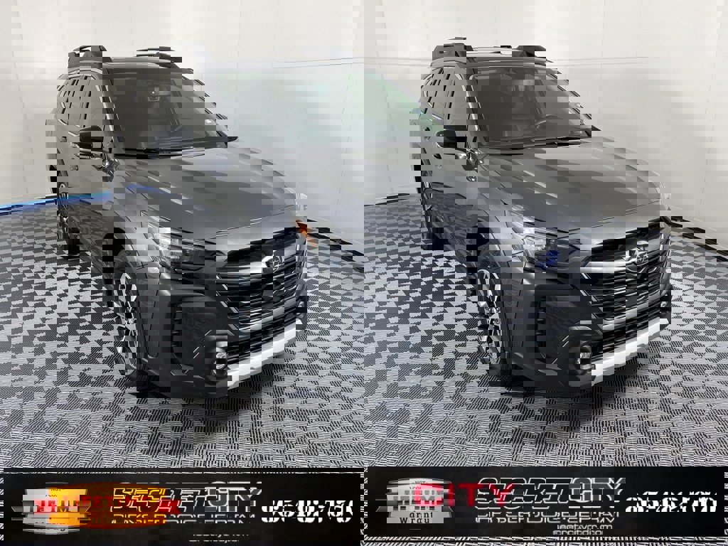 Used 2023 Subaru Outback Limited XT