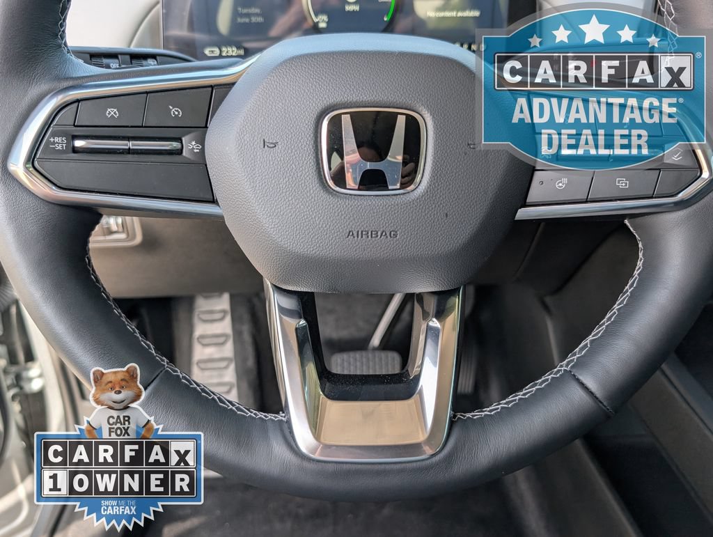 Used 2025 Honda Prologue Elite image 5