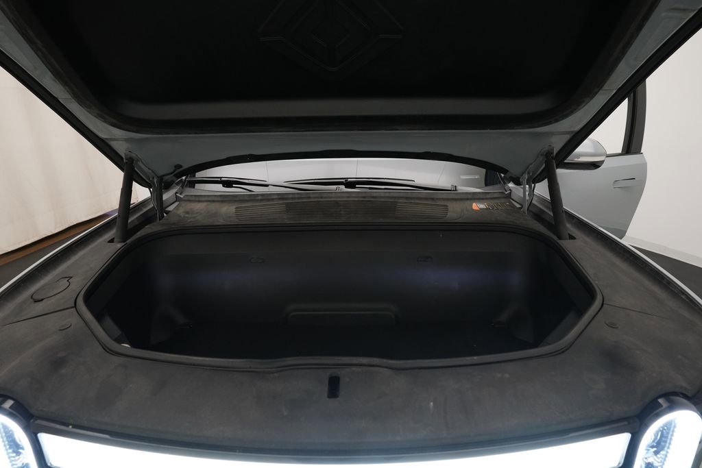 Used 2022 Rivian R1T Adventure image 31