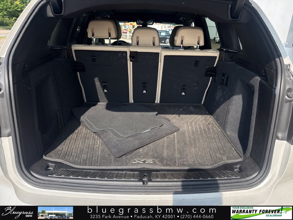 Used 2024 BMW X3 xDrive30i w/ Premium Package AWD/4WD image 17