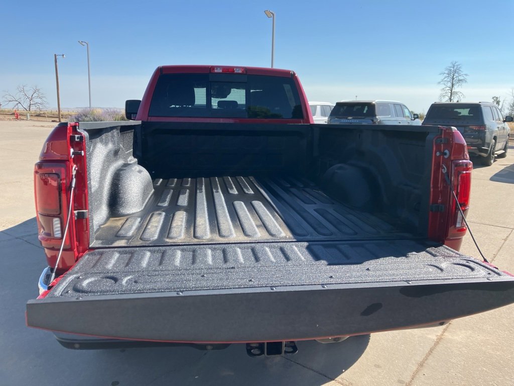 New 2025 RAM 2500 Big Horn image 5
