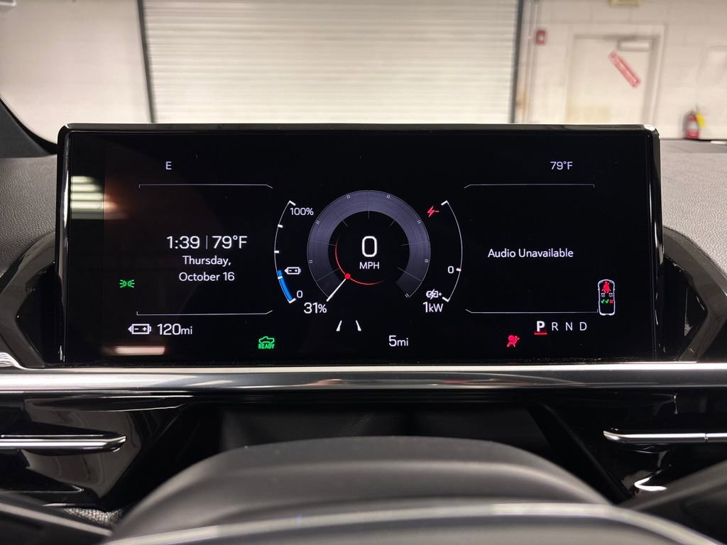 New 2026 GMC Sierra EV Elevation image 41