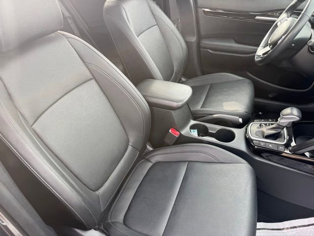 Used 2024 Kia Seltos EX image 13
