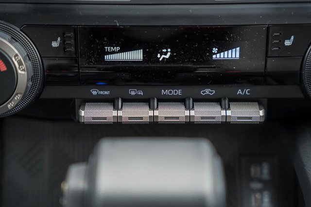 New 2026 Toyota Tacoma SR5 image 23