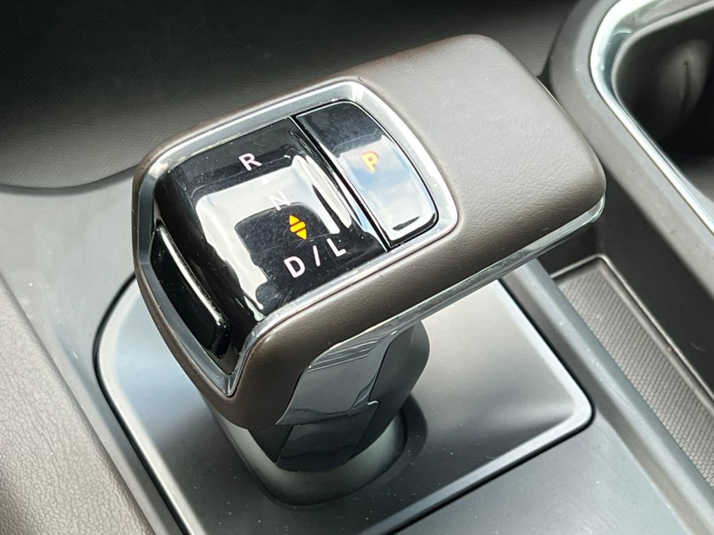 Certified 2025 GMC Sierra 1500 Denali w/ Denali Reserve Package image 34