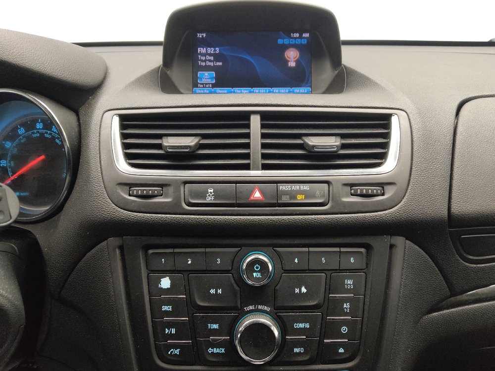 Used 2016 Buick Encore FWD image 25