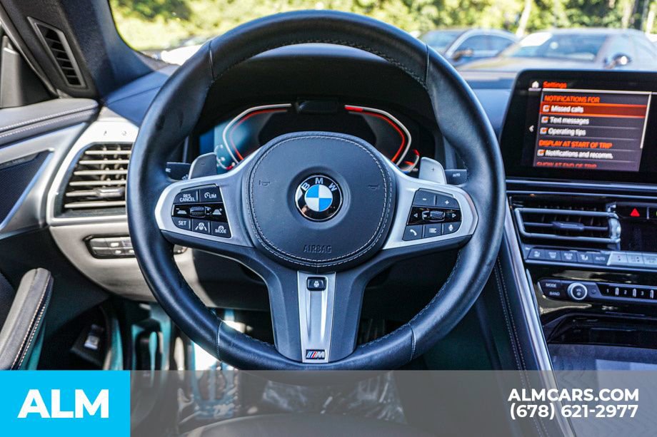 Used 2025 BMW 840i image 28
