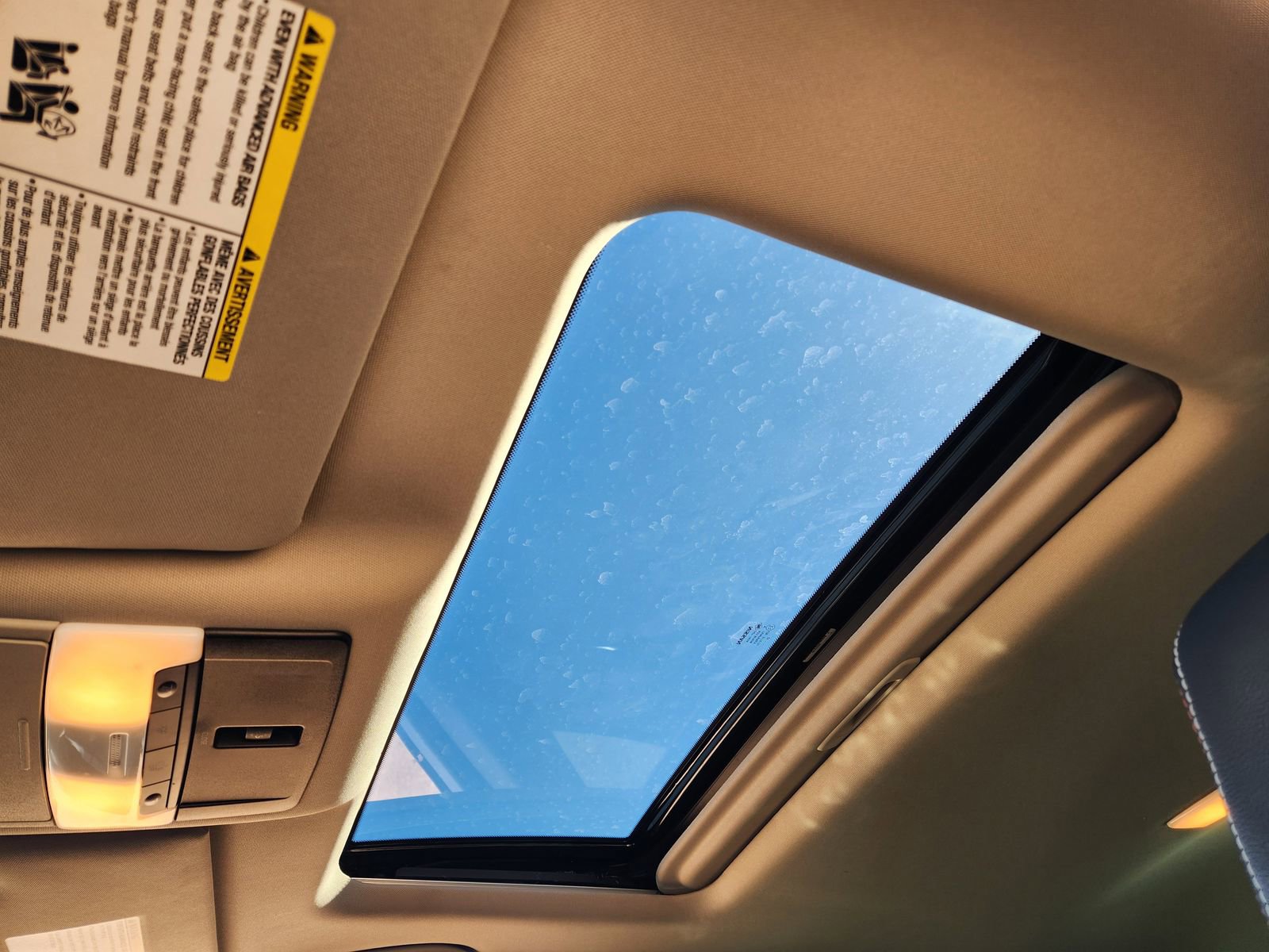 Used 2025 Nissan Altima 2.5 SR w/ SR Premium Package image 30