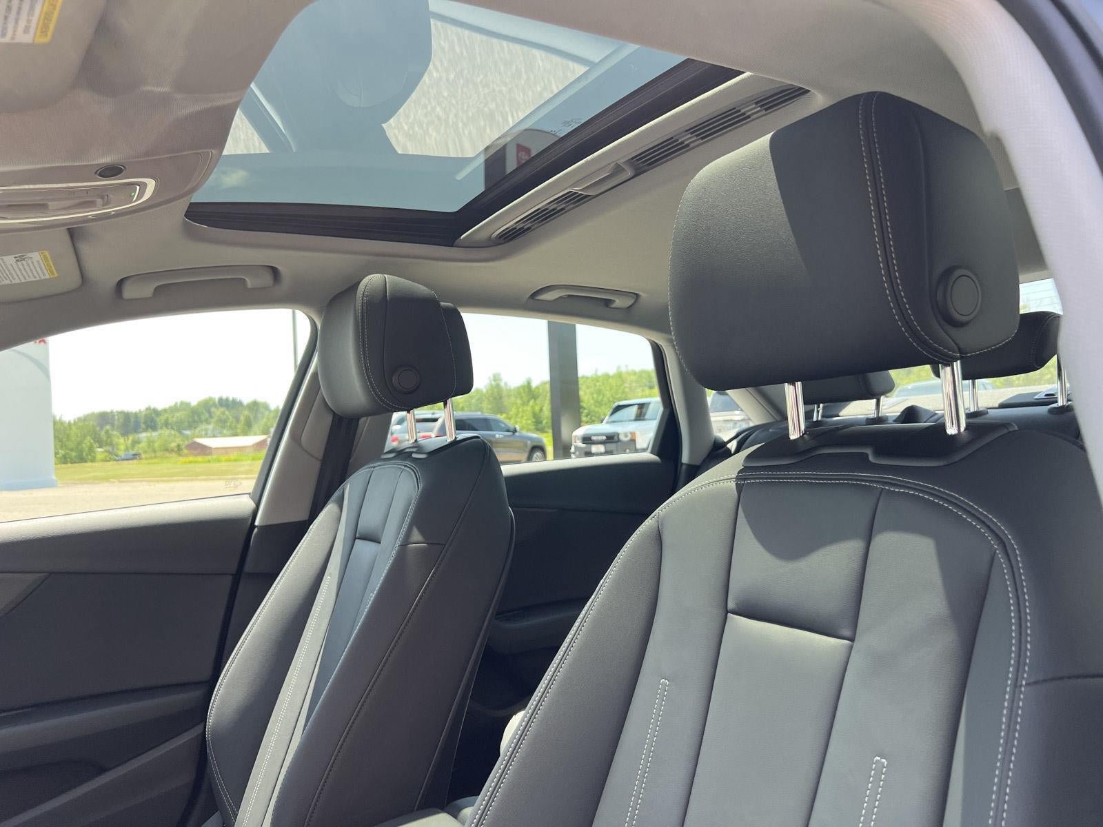 Used 2021 Audi A4 2.0T Premium AWD/4WD image 21
