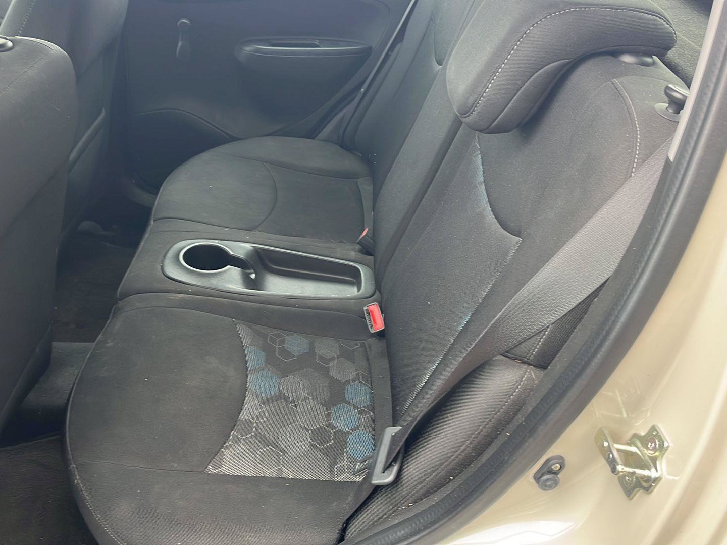 Used 2016 Chevrolet Spark LS FWD image 21