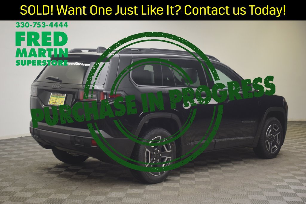 New 2026 Jeep Cherokee Limited AWD/4WD image 4