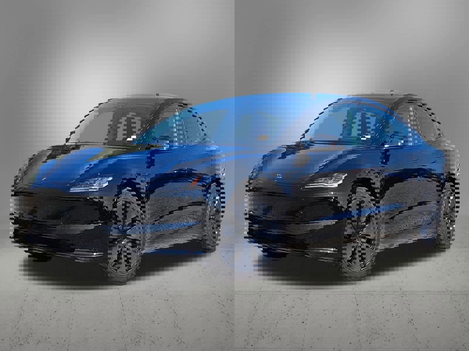 Used 2025 Tesla Model 3 Long Range