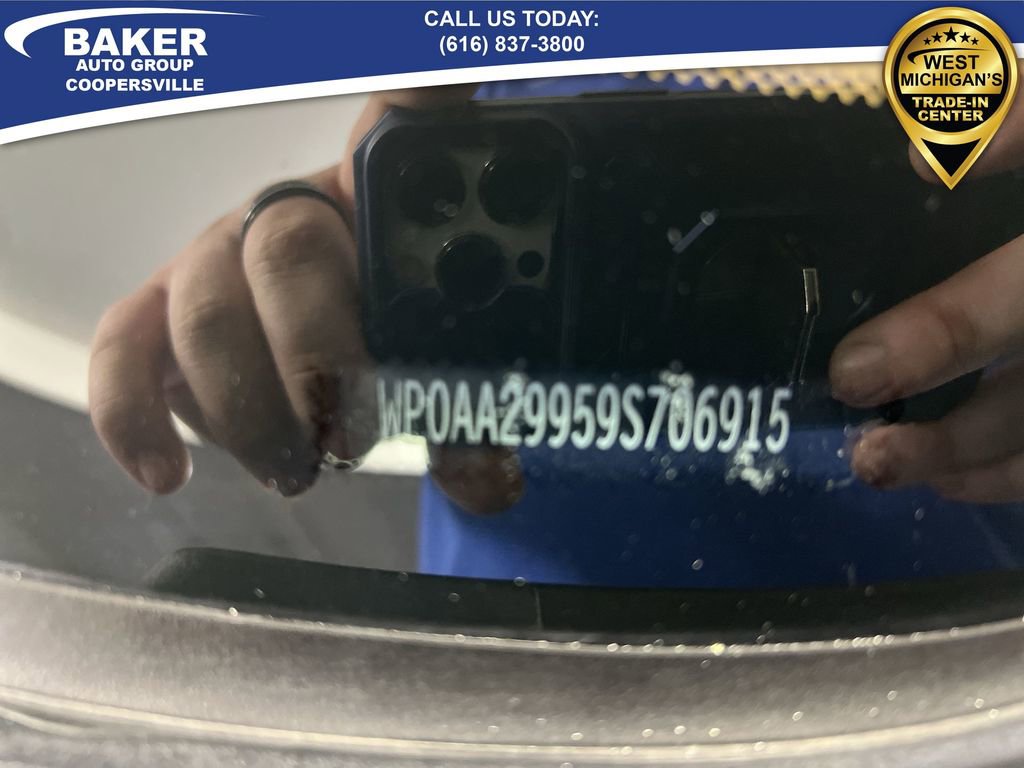 Used 2009 Porsche 911 Carrera image 31