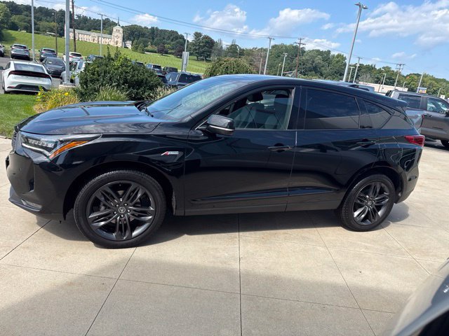 Used 2024 Acura RDX w/ Advance Package AWD/4WD image 5