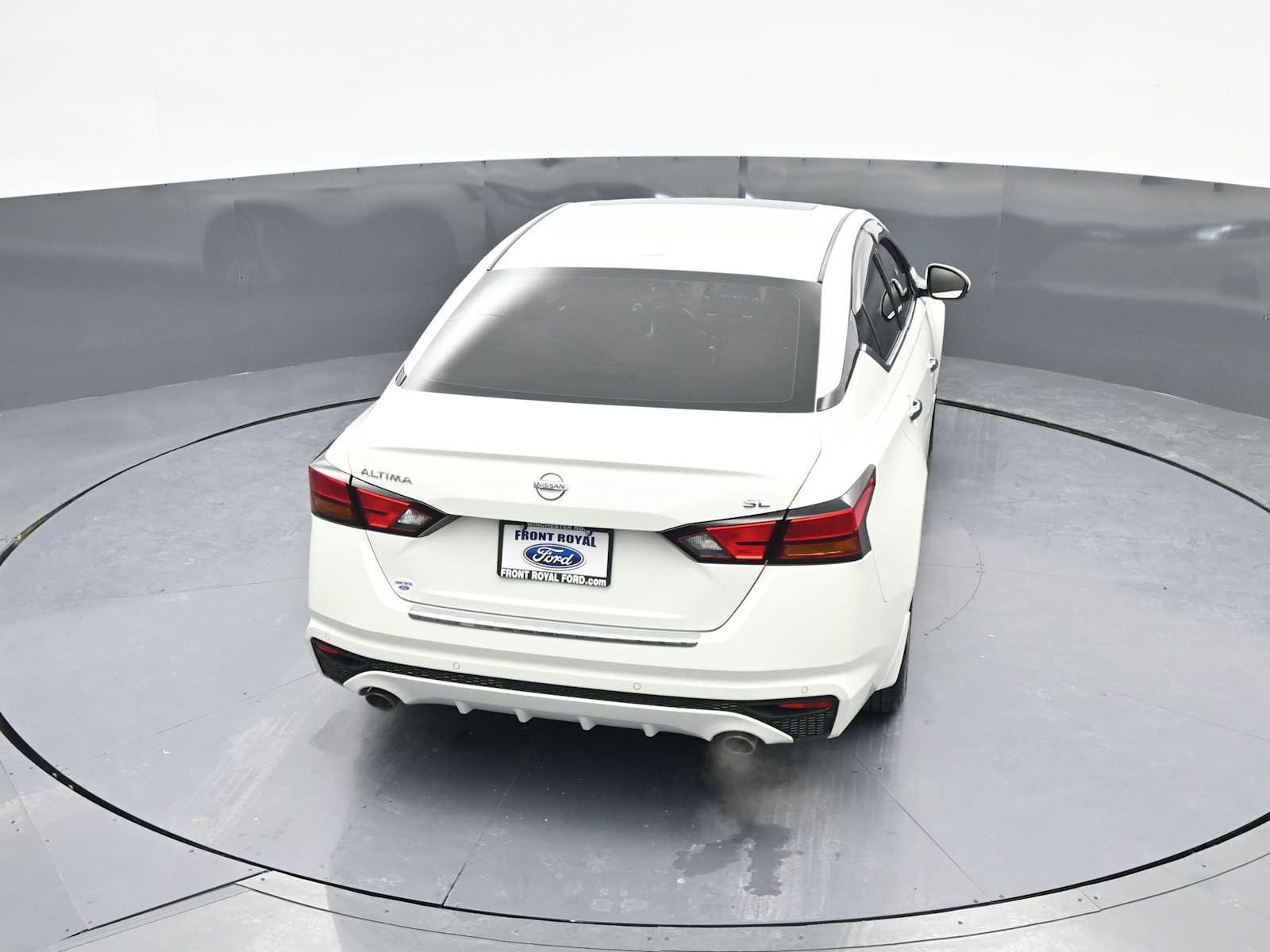 Used 2021 Nissan Altima 2.5 SL image 32