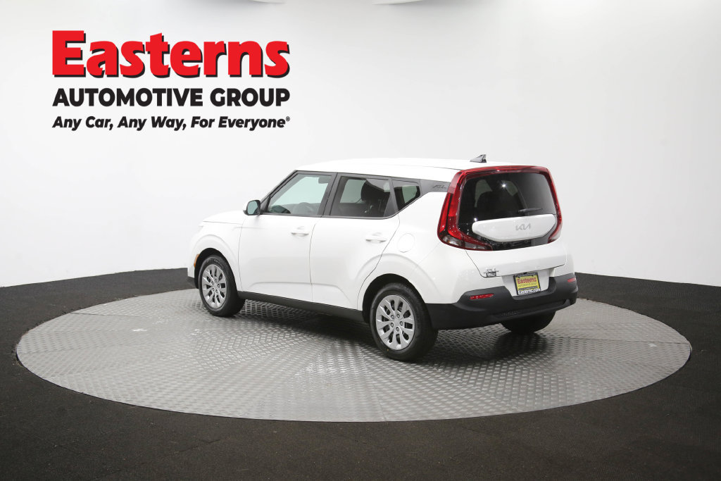 Used 2022 Kia Soul LX FWD image 66