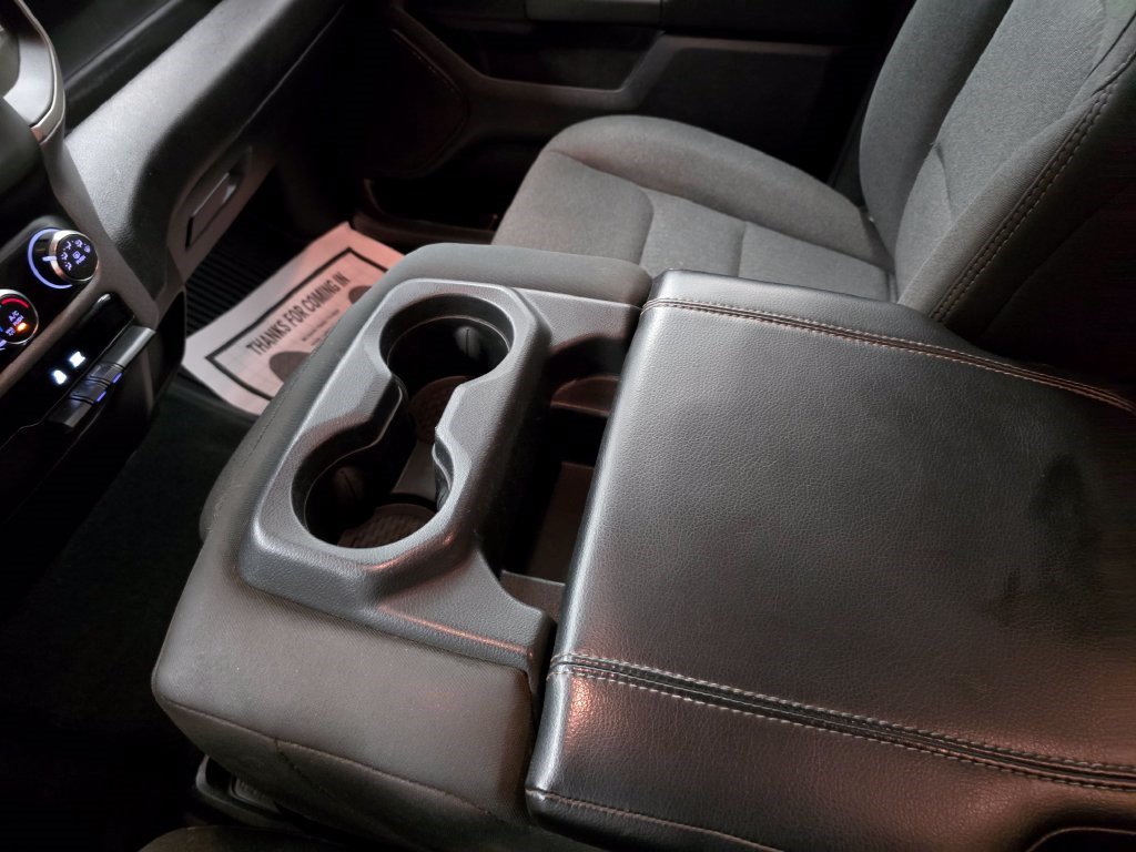 Used 2019 RAM 1500 Tradesman RWD image 27