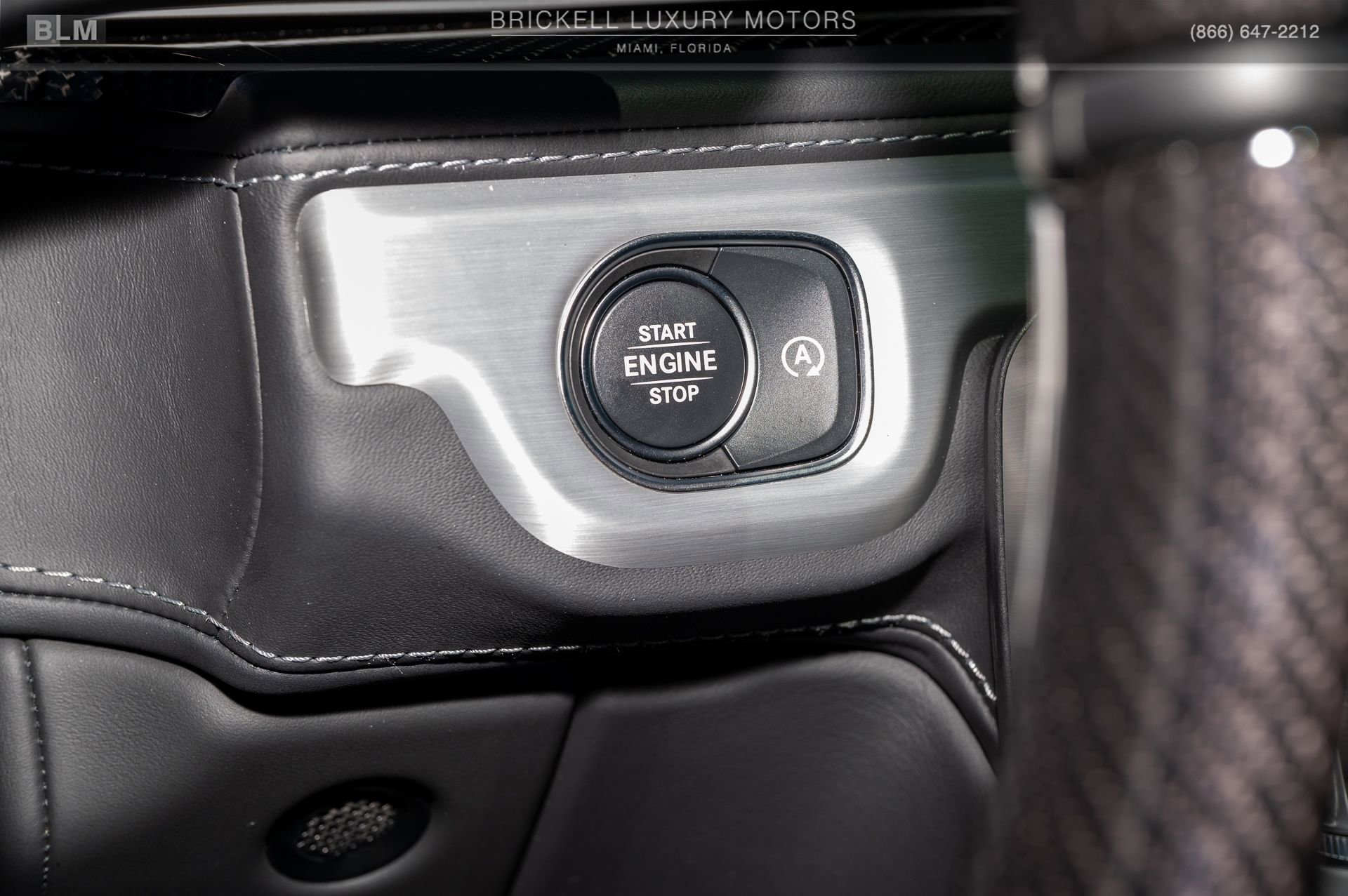 Used 2025 Mercedes-Benz G 63 AMG 4MATIC image 33