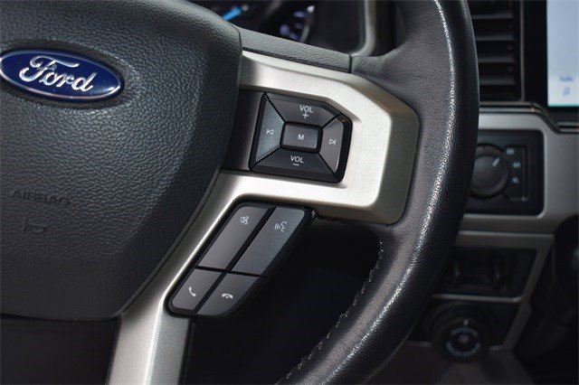 Used 2022 Ford F250 Lariat w/ Lariat Ultimate Package image 14