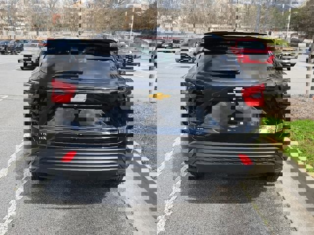 Used 2024 Chevrolet Trax LS image 5