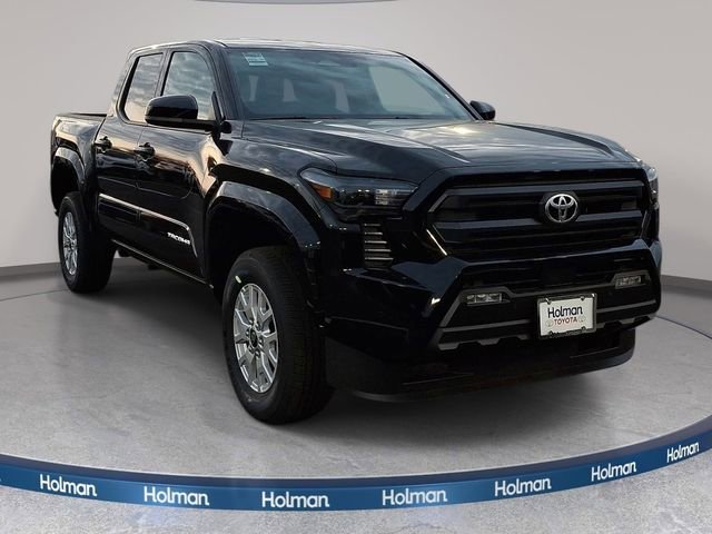 New 2026 Toyota Tacoma SR5 image 2