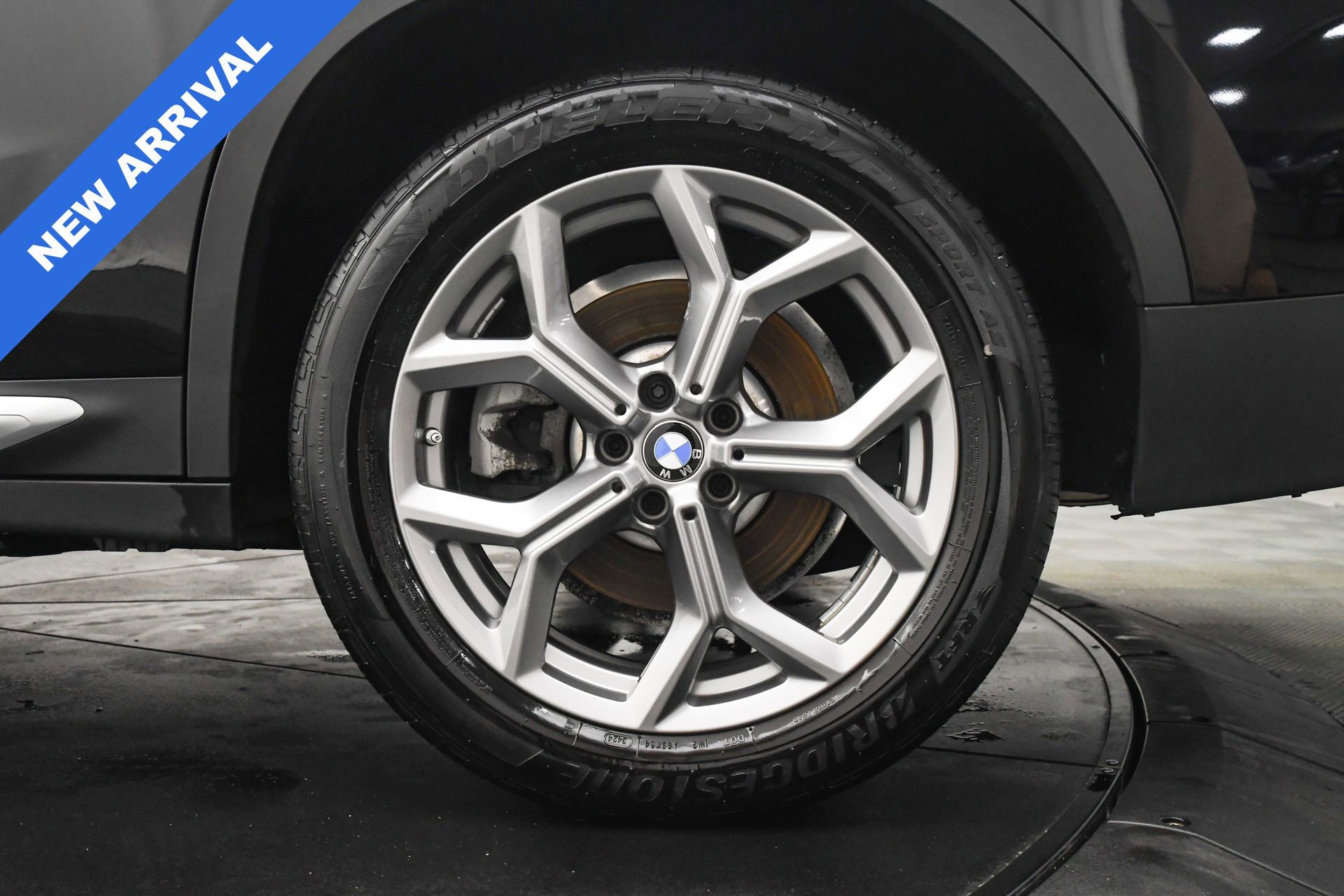 Used 2023 BMW X4 xDrive30i w/ Convenience Package image 32