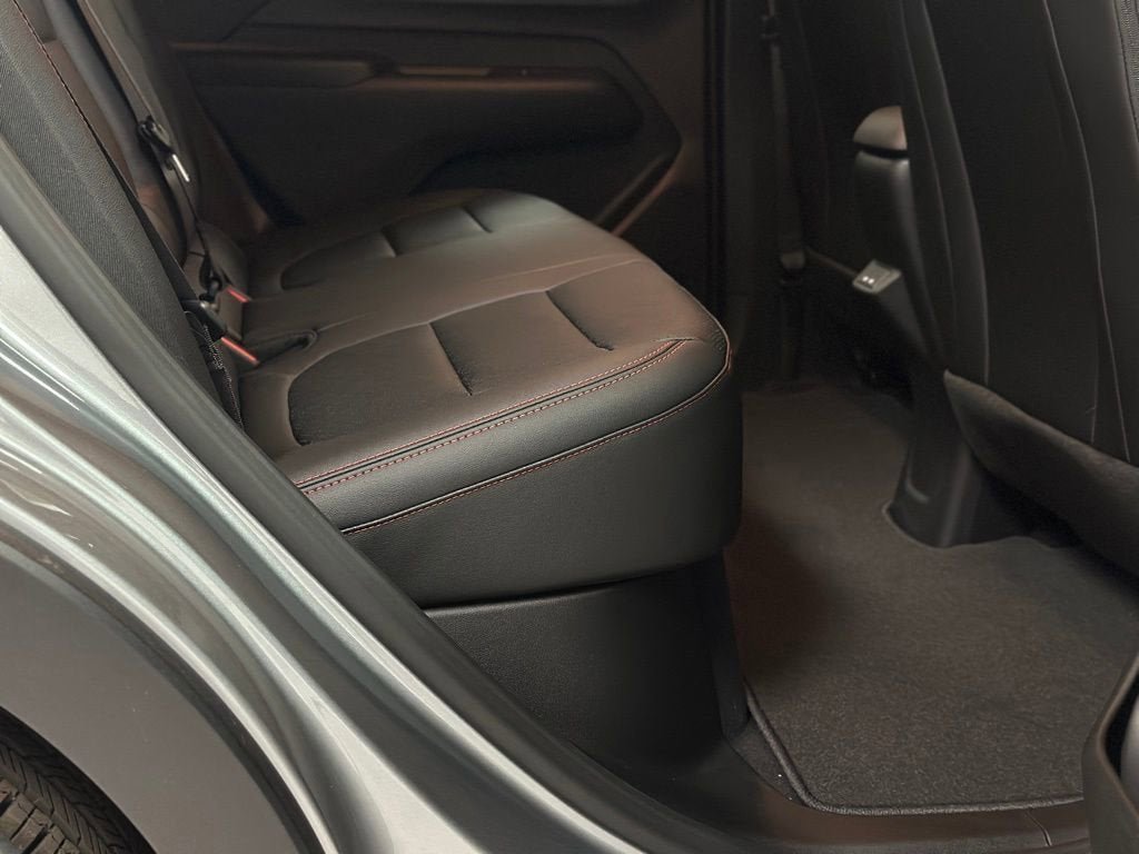 New 2027 Chevrolet Bolt RS FWD image 24