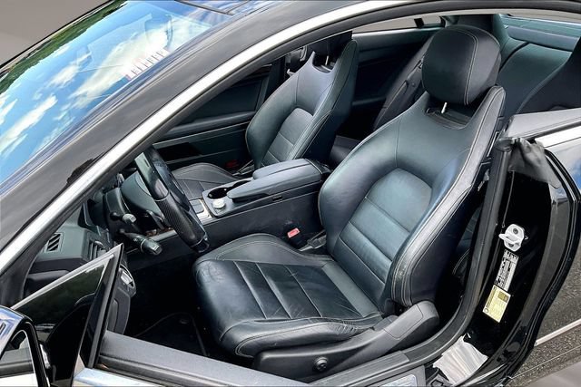 Used 2012 Mercedes-Benz E 350 Coupe image 16