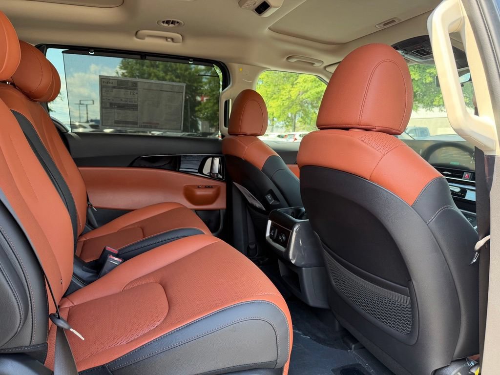 New 2026 Kia Carnival SX Prestige FWD image 29