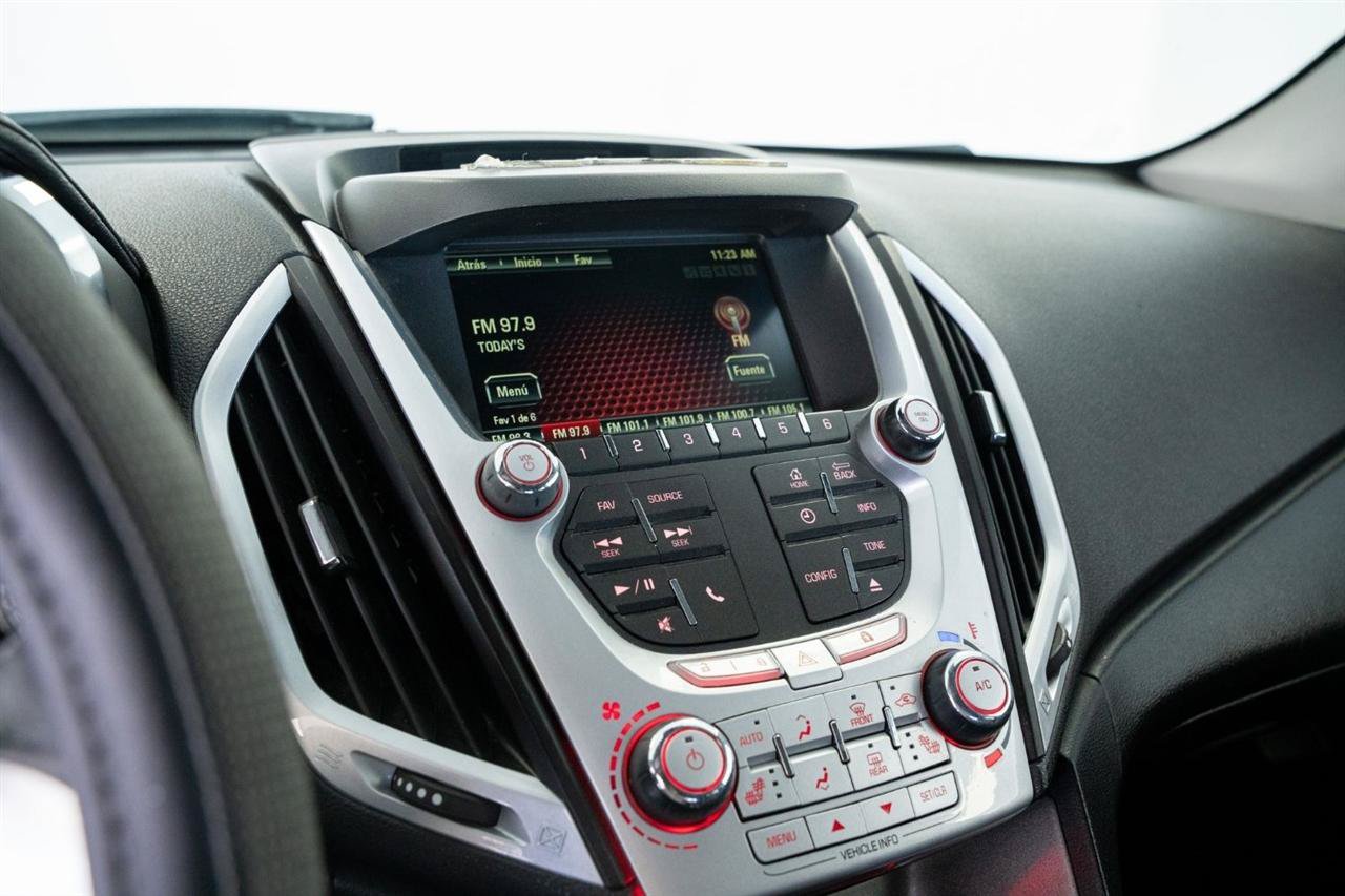 Used 2013 GMC Terrain SLT AWD/4WD image 14