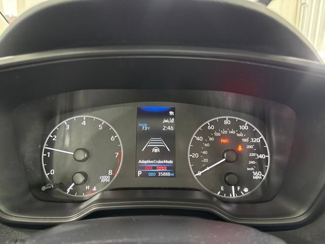 Used 2024 Toyota Corolla LE FWD image 13