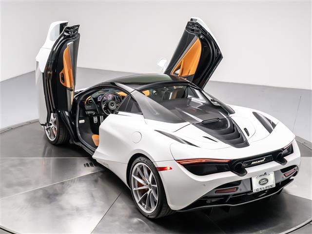 Used 2020 McLaren 720S Luxury image 15