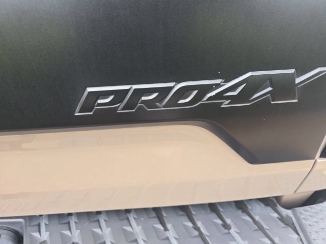 Certified 2021 Nissan Titan PRO-4X w/ Pro-4x Convenience Package AWD/4WD image 7