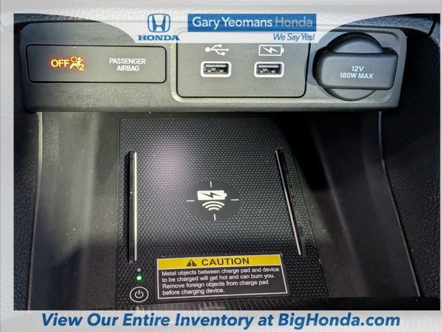 Certified 2023 Honda Civic Sport Touring image 31