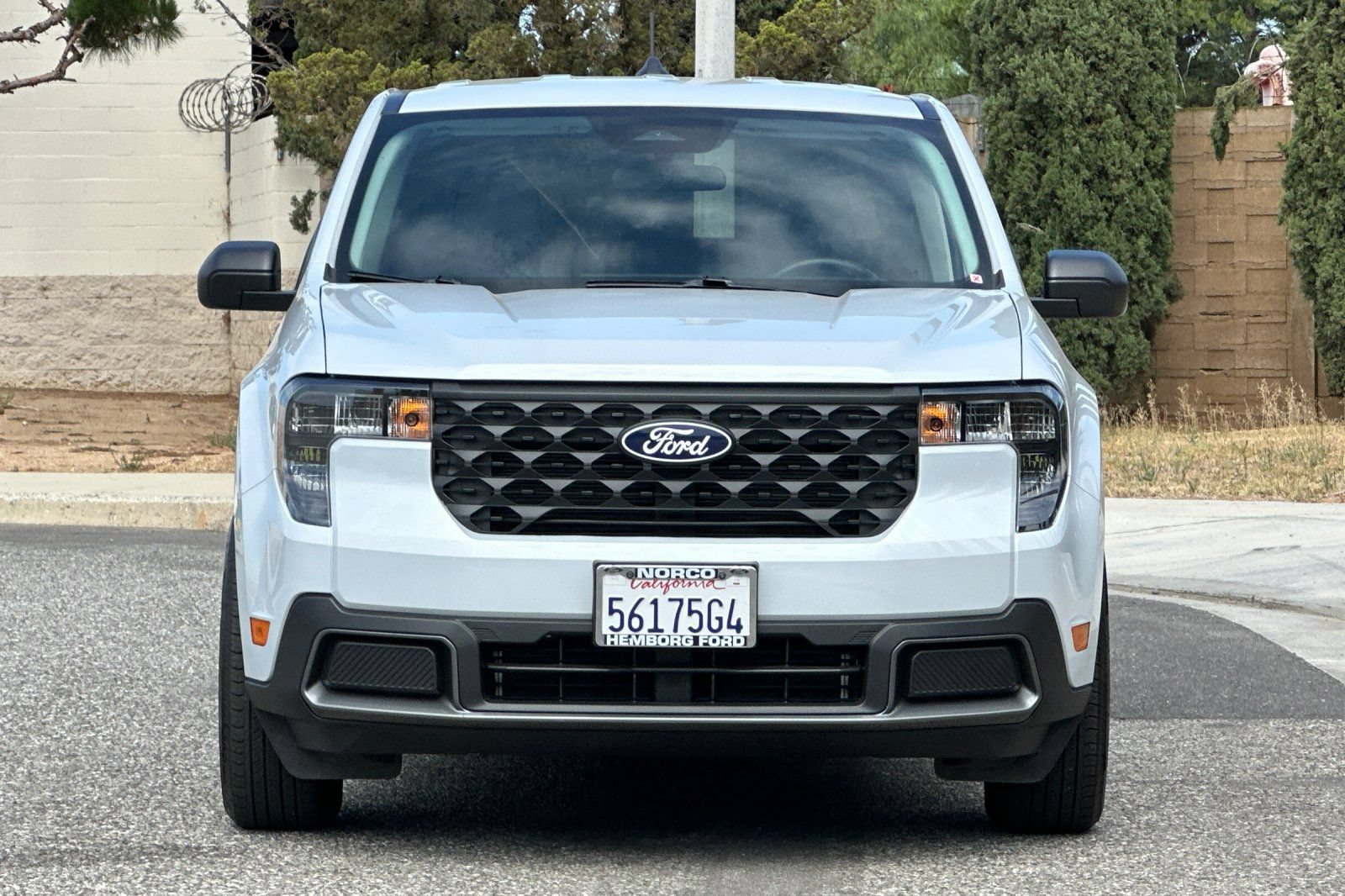 Used 2025 Ford Maverick XLT FWD image 9
