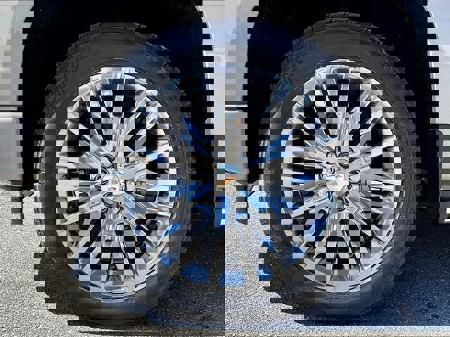 New 2026 Chevrolet Silverado 1500 High Country image 7