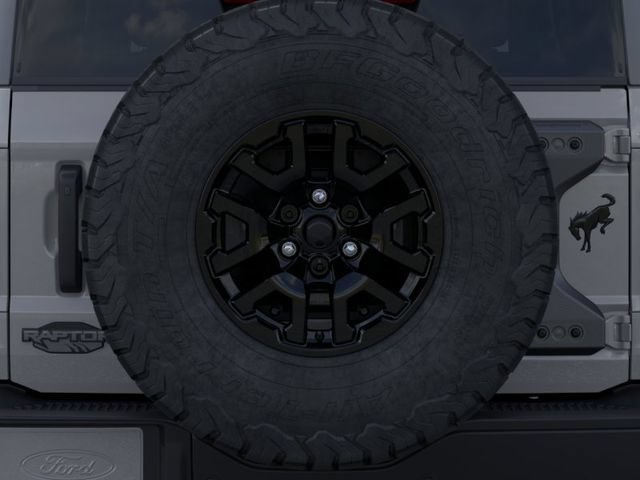 New 2026 Ford Bronco Raptor AWD/4WD image 24