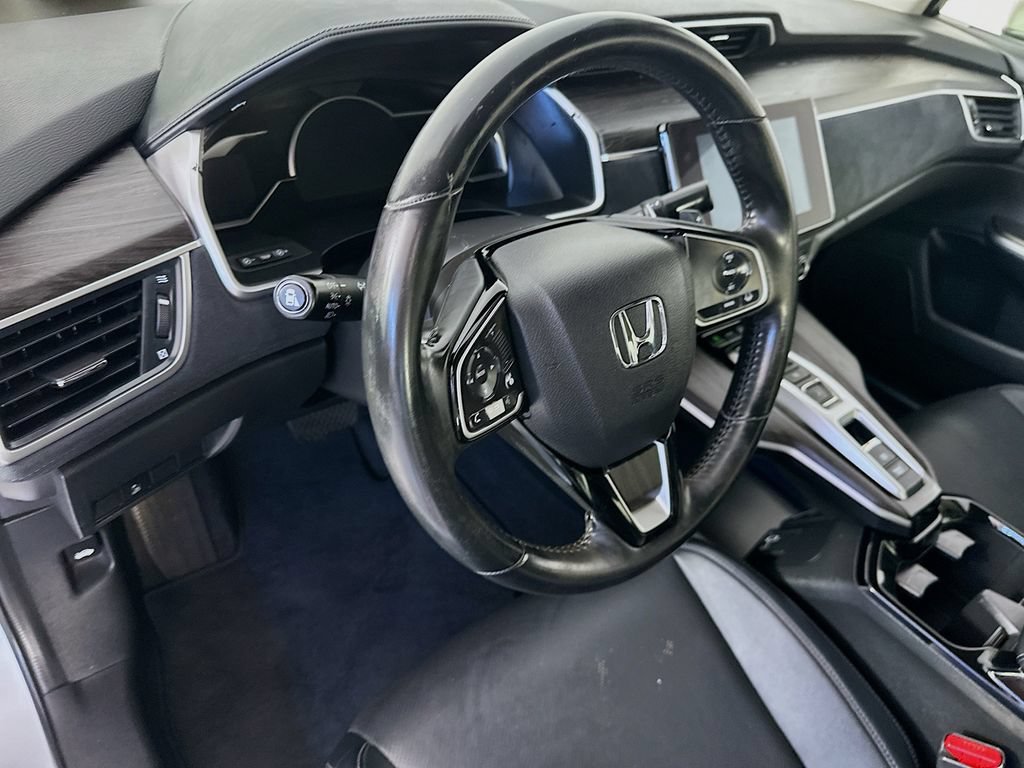 Used 2018 Honda Clarity Touring image 30