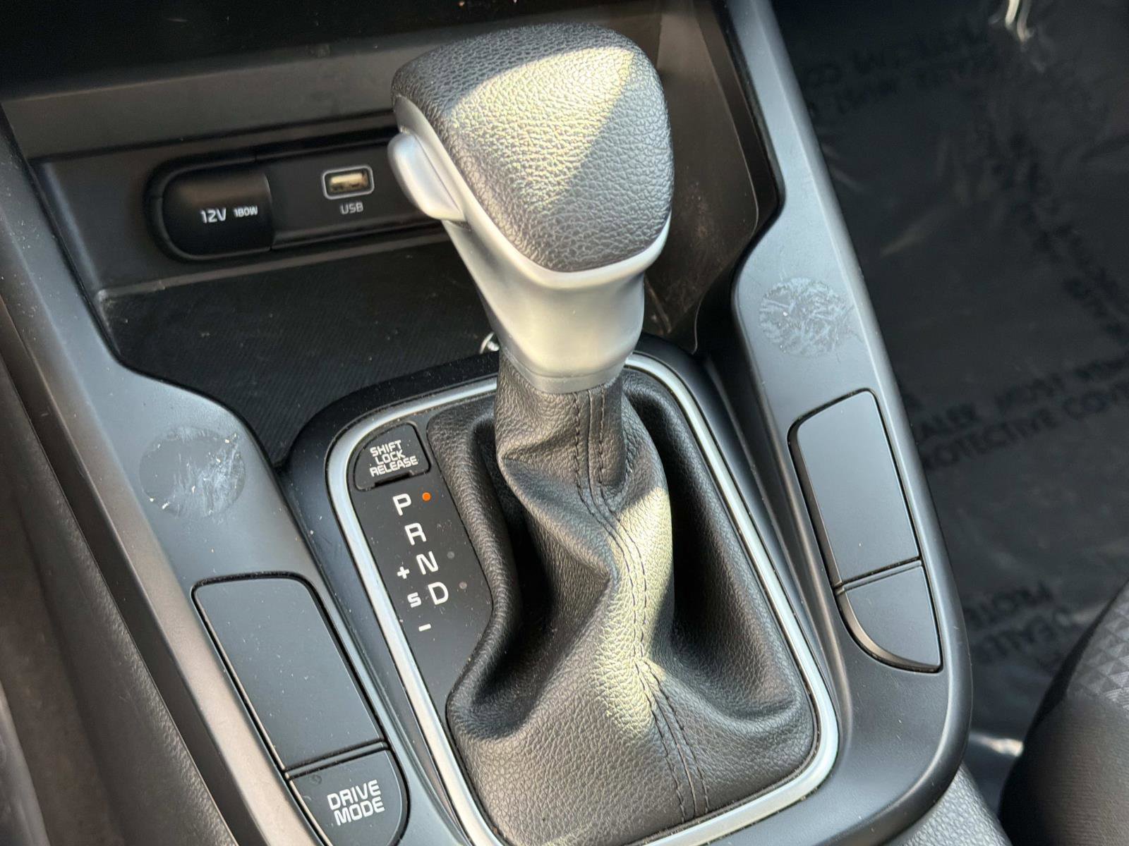 Used 2023 Kia Soul LX w/ Option Group 015 image 11