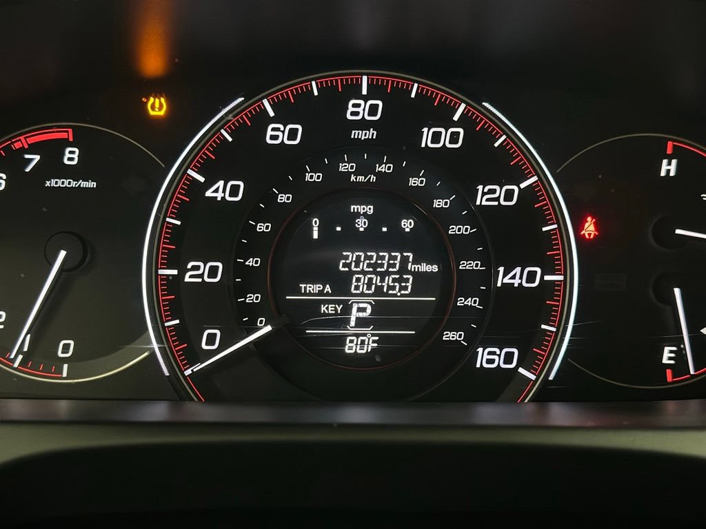 Used 2013 Honda Accord EX-L image 5