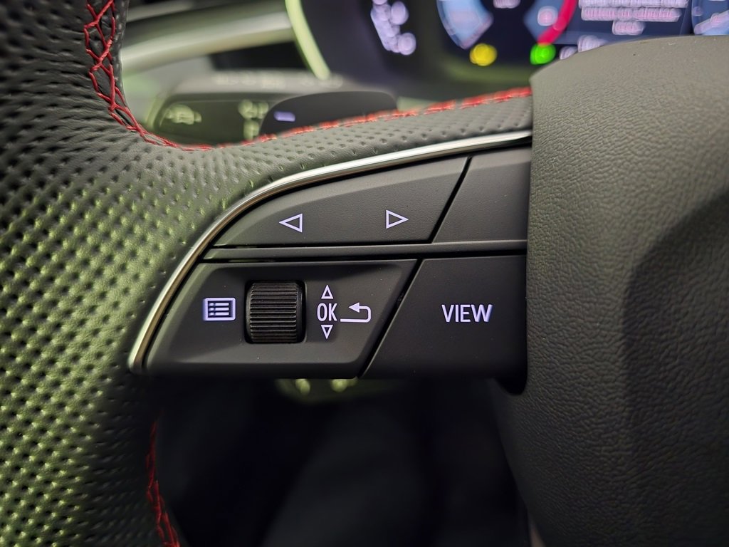 New 2025 Audi Q3 2.0T Premium Plus image 19