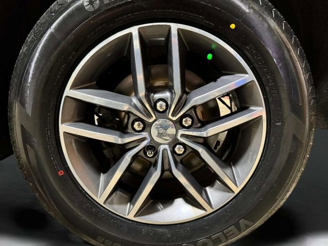 Used 2018 Jeep Grand Cherokee Limited image 33