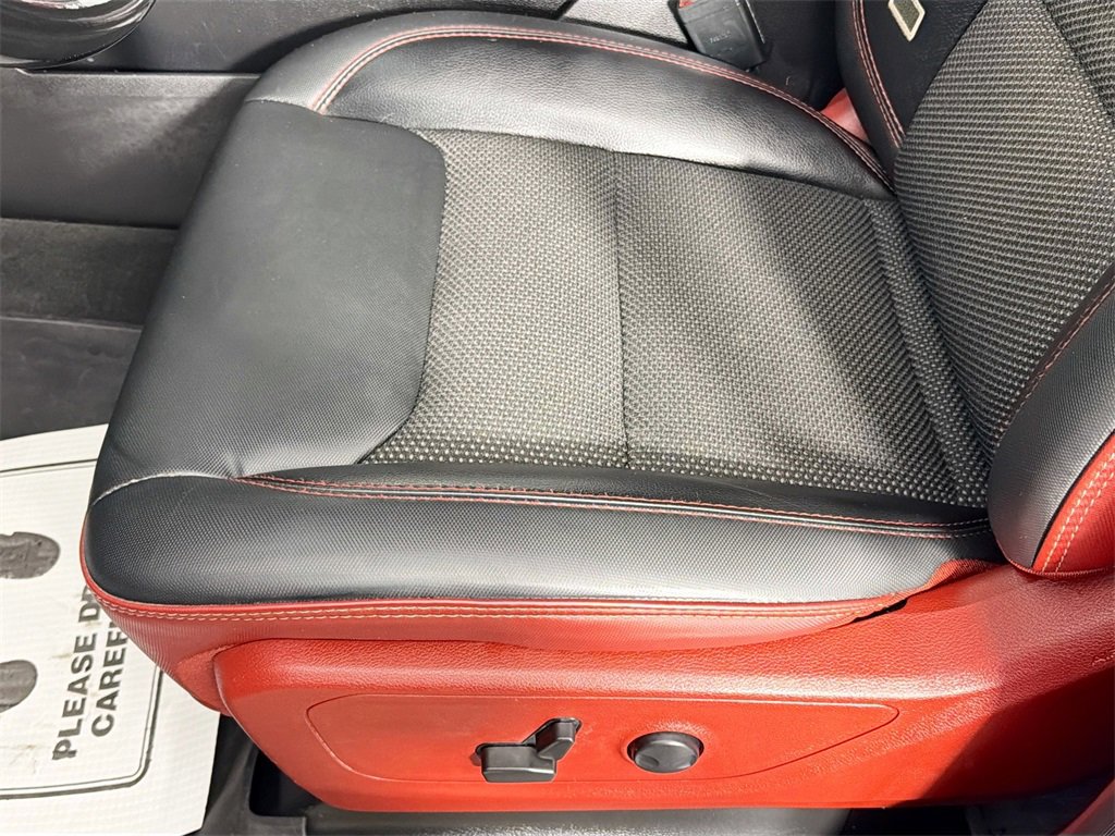 Used 2022 RAM 1500 Rebel w/ Rebel Level 2 Equipment Group image 18